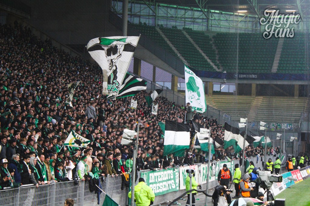 National : les Ultras Niort en phase d’observation